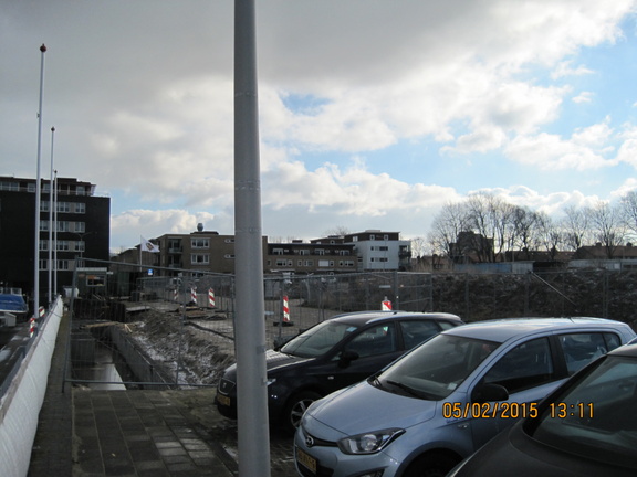 Jachthaven 010