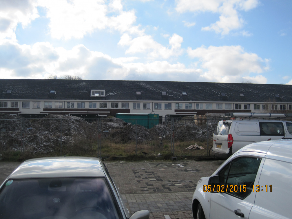 Jachthaven 013