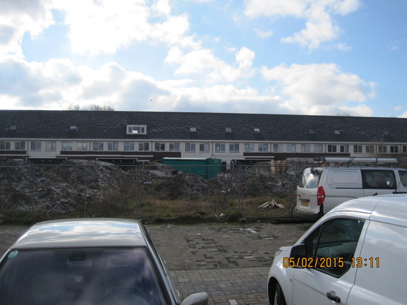 Jachthaven 013