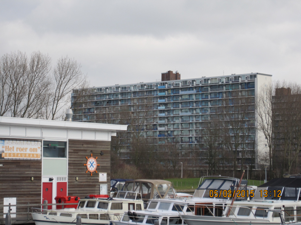 Jachthaven 018