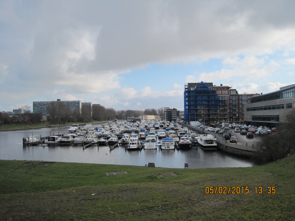 Jachthaven 030