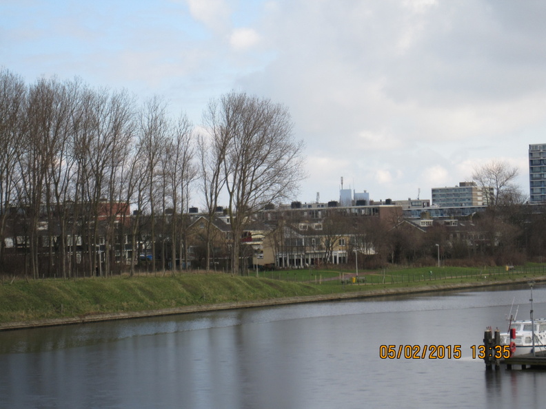 Jachthaven 035