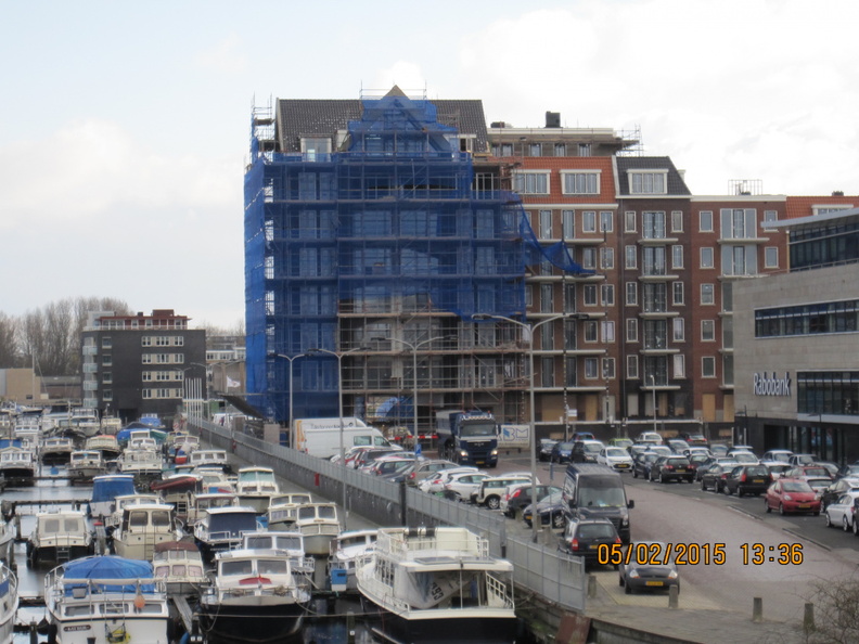 Jachthaven 040