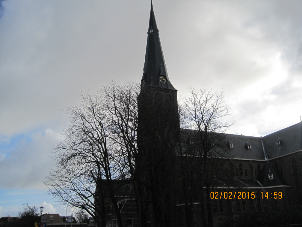 Johannes de Doper kerk 05