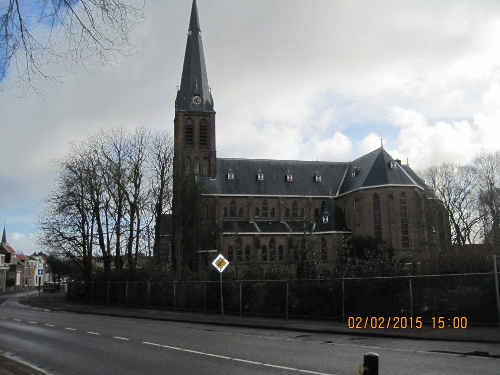 Johannes de Doper kerk 07