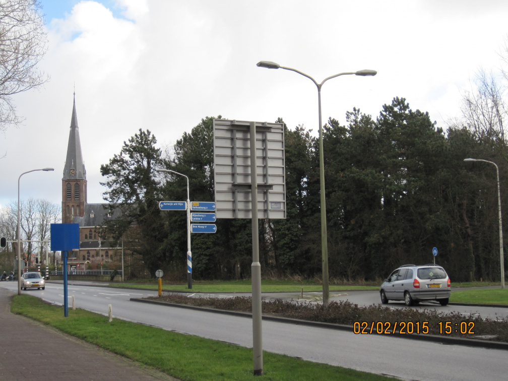 Johannes de Doper kerk 13