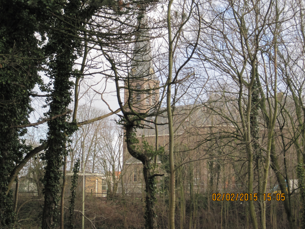 Johannes de Doper kerk 17