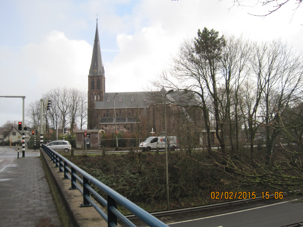 Johannes de Doper kerk 18