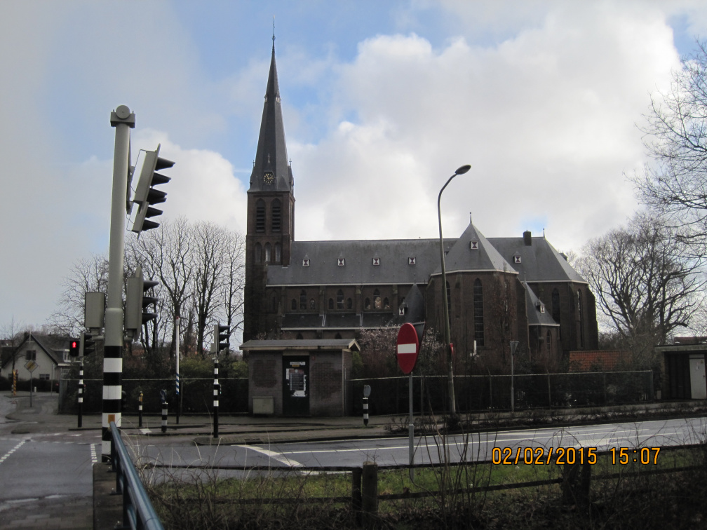 Johannes de Doper kerk 19