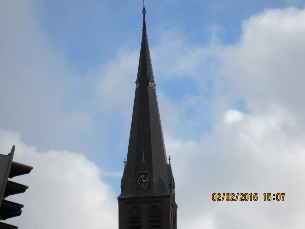 Johannes de Doper kerk 20