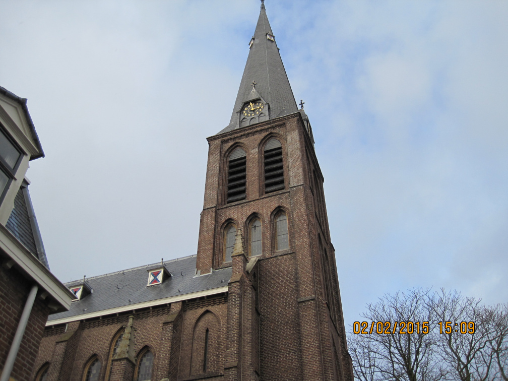 Johannes de Doper kerk 25