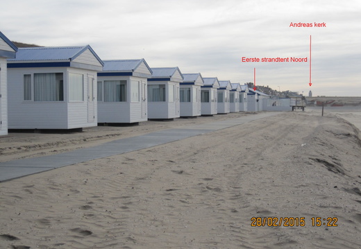 1e Strandtent Noord 001a (70 visits) 1e Strandtent Noord 001a