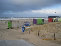 Bennys Beach Inn 002