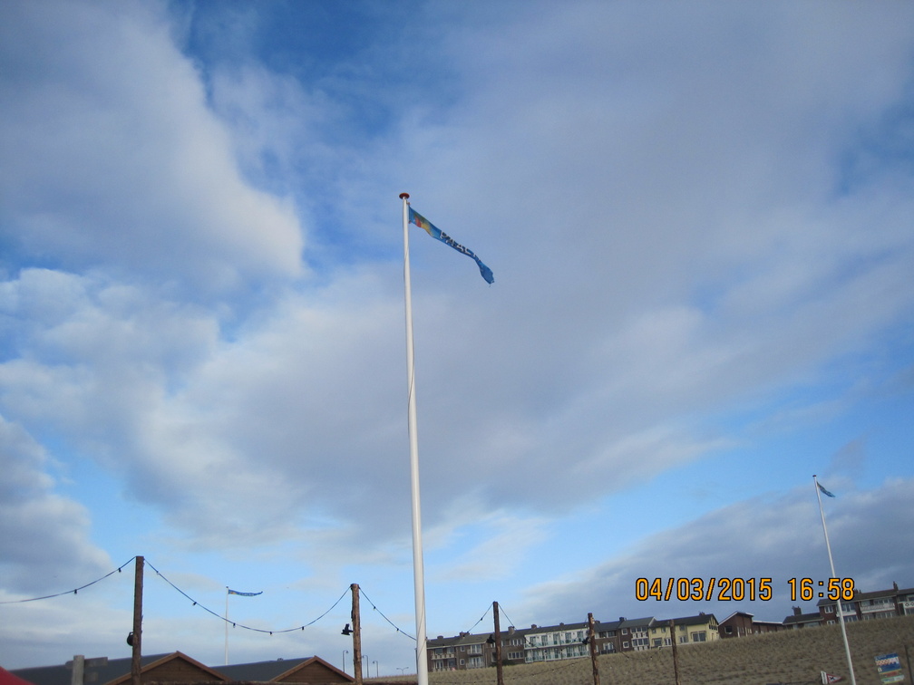 Paal 14 001