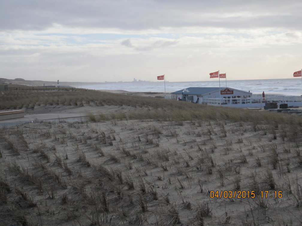 Sunset Beach 001