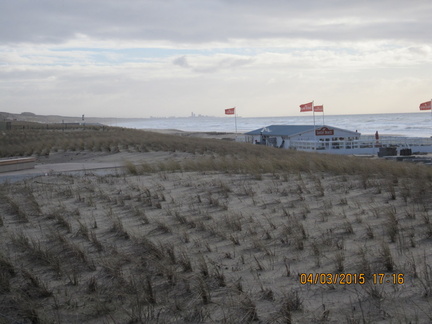 Sunset Beach 001