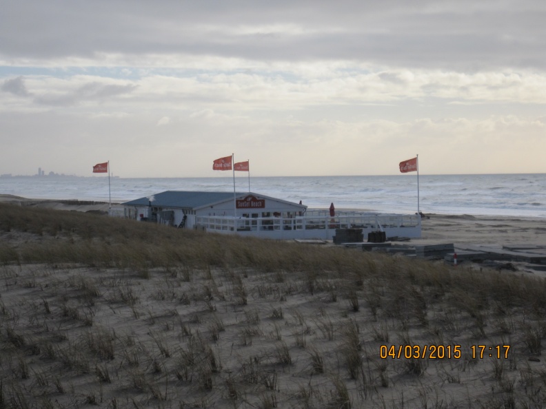 Sunset Beach 002