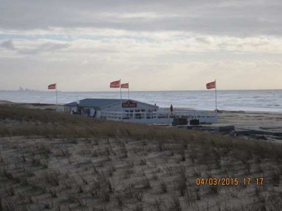 Sunset Beach 002