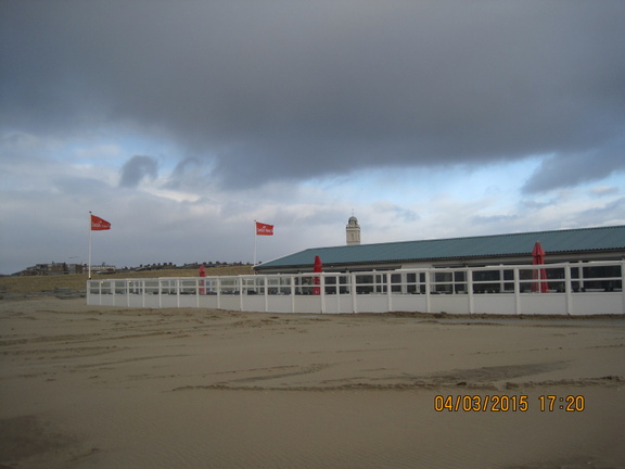 Sunset Beach 005