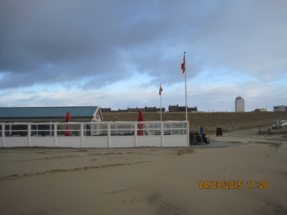 Sunset Beach 007