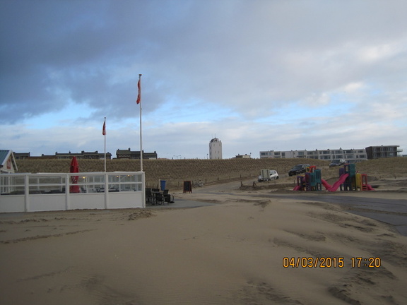 Sunset Beach 008
