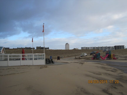 Sunset Beach 008