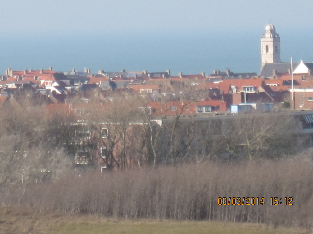 Uitzichtpunt VlaggeDuin 47