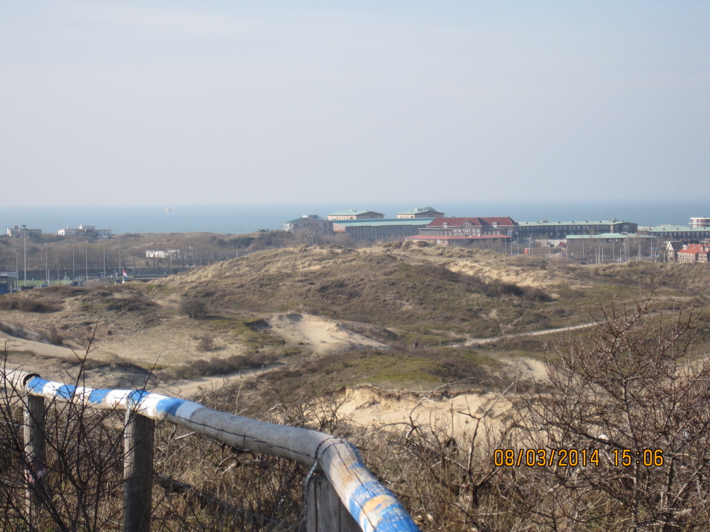 Uitzichtpunt VlaggeDuin 06