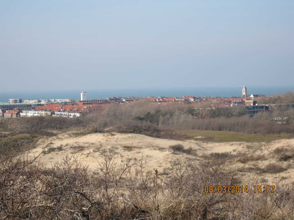 Uitzichtpunt VlaggeDuin 08