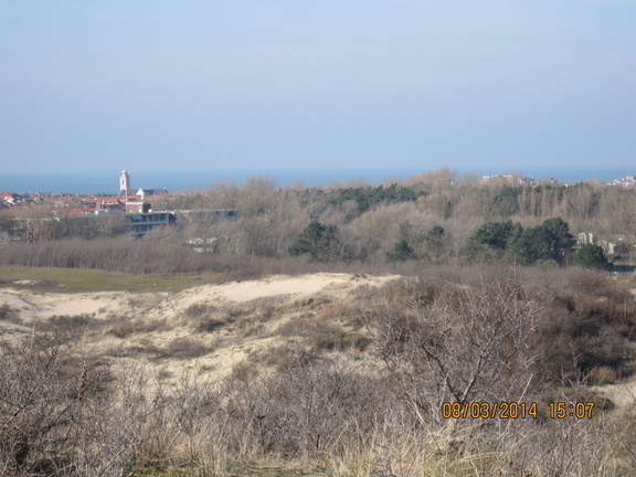 Uitzichtpunt VlaggeDuin 09