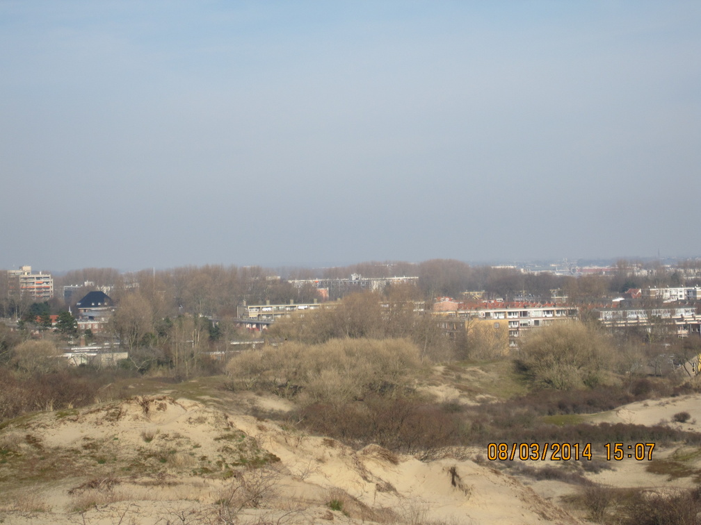 Uitzichtpunt VlaggeDuin 17