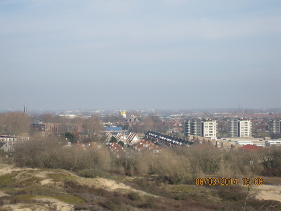 Uitzichtpunt VlaggeDuin 19