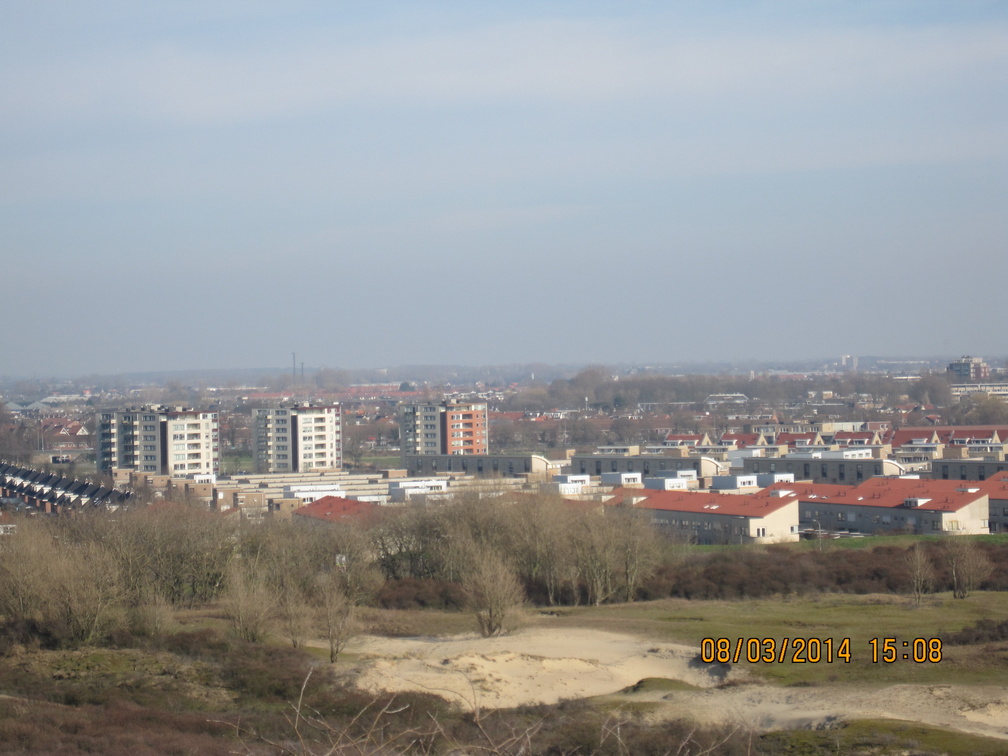 Uitzichtpunt VlaggeDuin 20