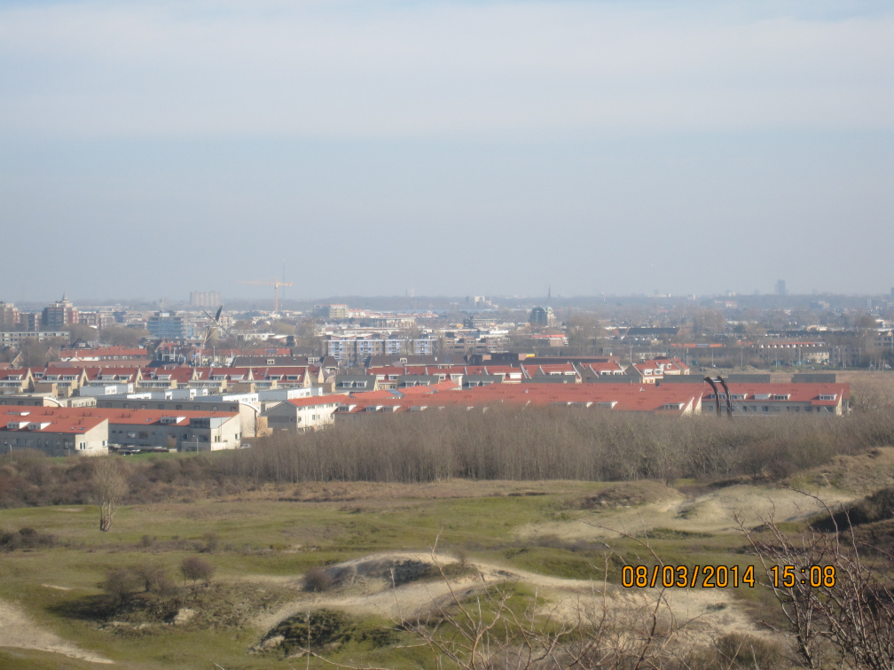 Uitzichtpunt VlaggeDuin 22