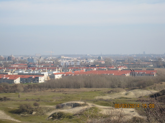 Uitzichtpunt VlaggeDuin 22