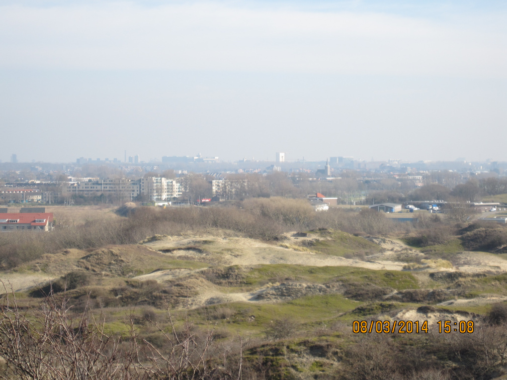 Uitzichtpunt VlaggeDuin 26