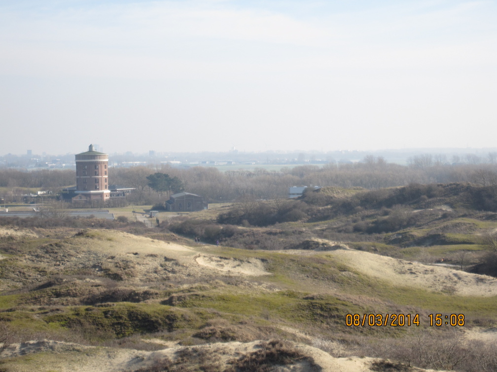 Uitzichtpunt VlaggeDuin 28