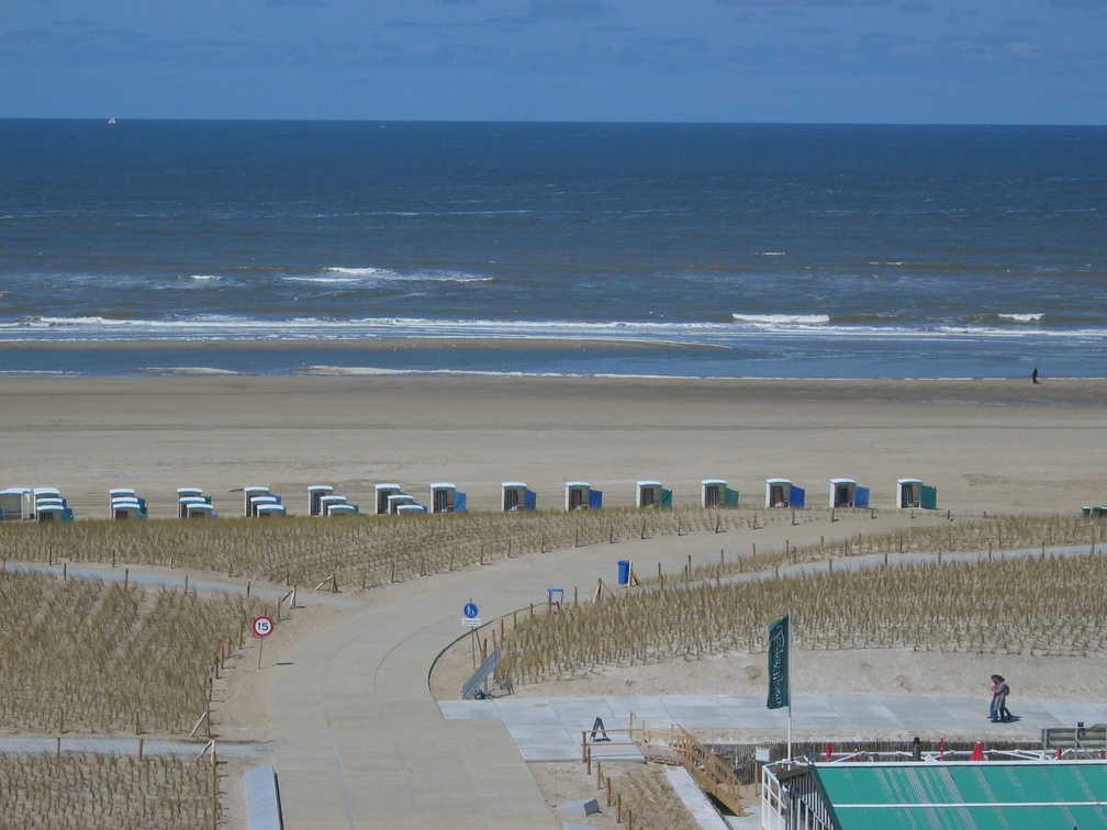 Vuurbaak panorama24