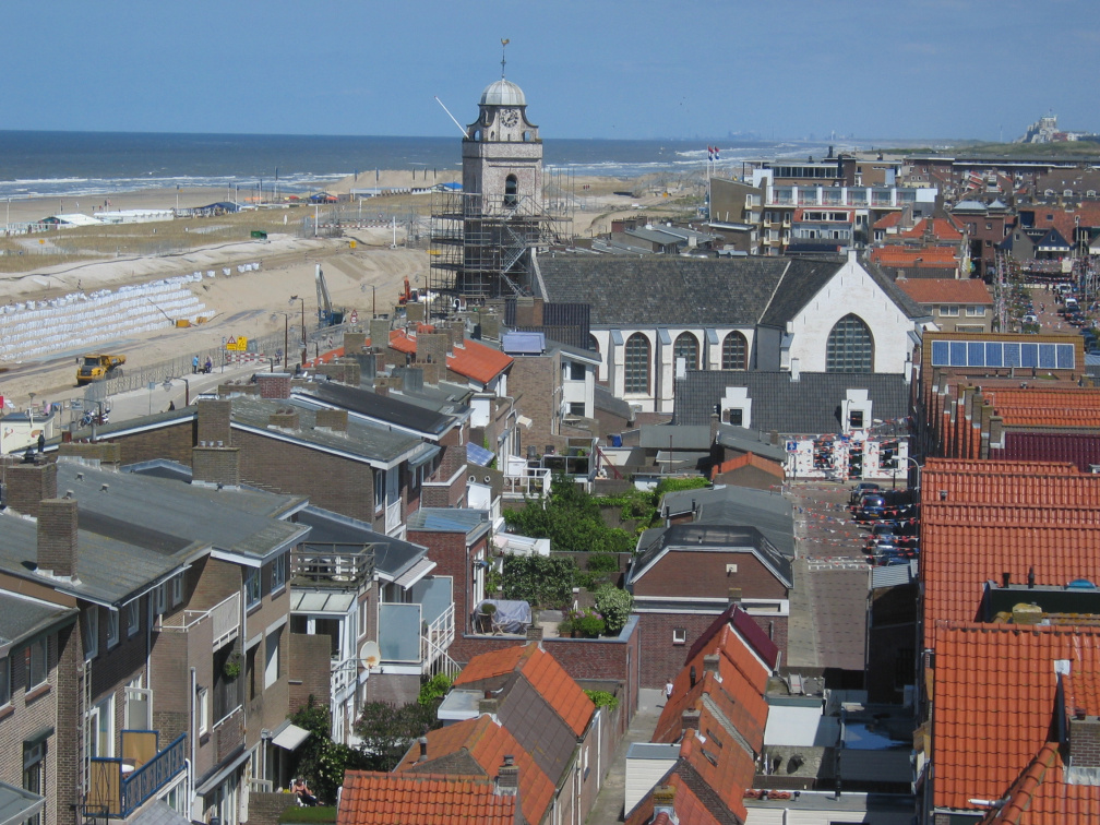 Vuurbaak panorama30