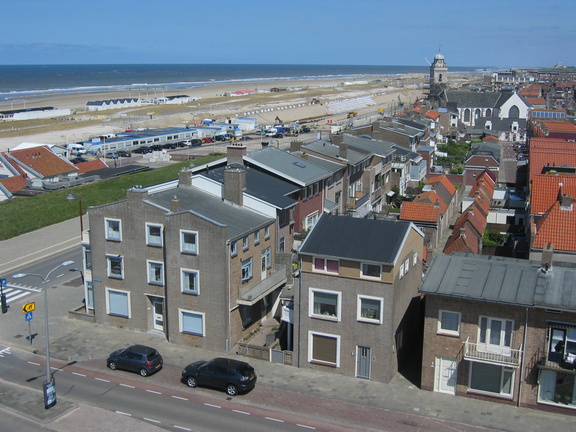 Vuurbaak panorama32