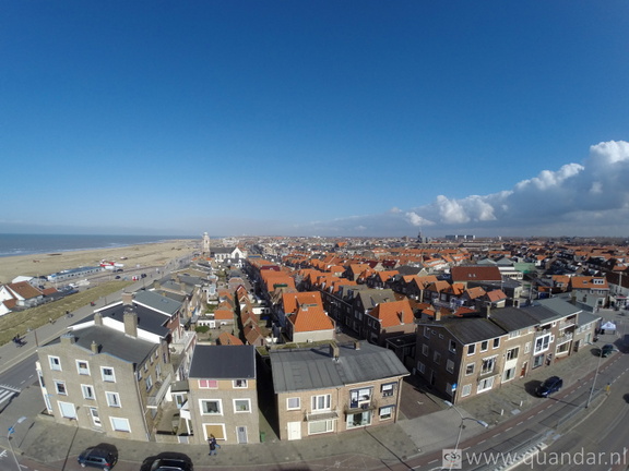 Vuurtoren 13
