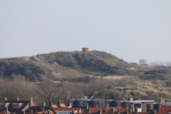 Vuurtoren Duin uitkijkpost 1