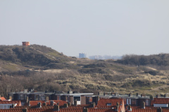 Vuurtoren Duin uitkijkpost 2