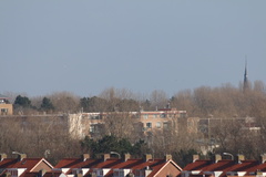 Vuurtoren Katholieke kerk 1