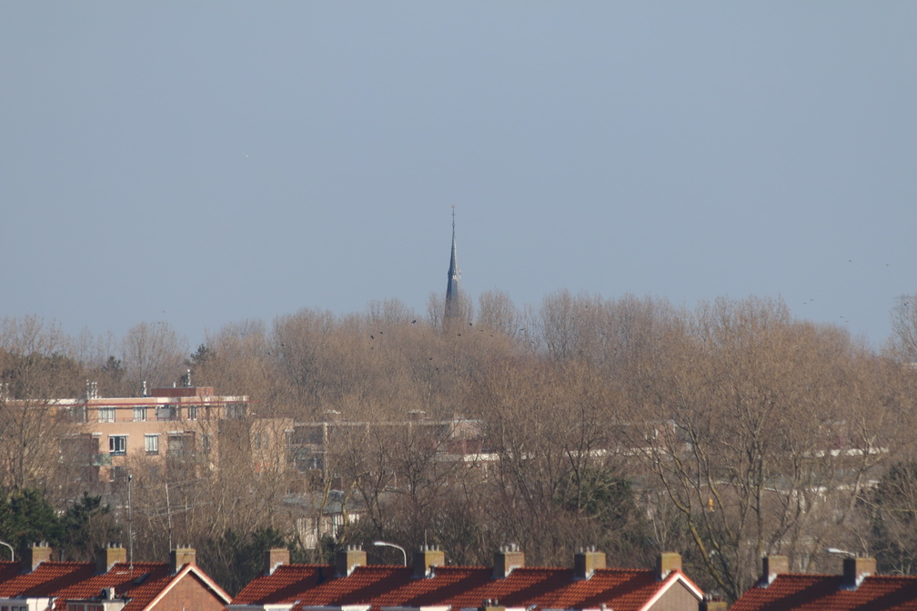 Vuurtoren Katholieke kerk 2