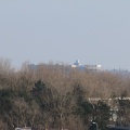 Vuurtoren LUMC Leiden
