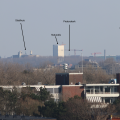 Vuurtoren Leiden Legenda