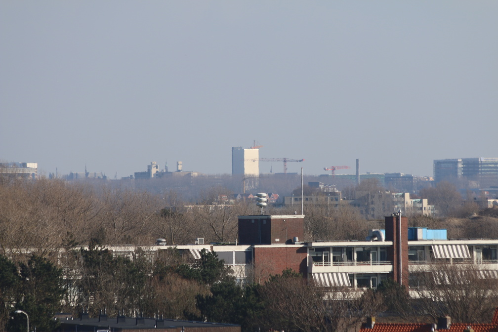 Vuurtoren Naturalis 1