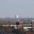 Vuurtoren Naturalis 1
