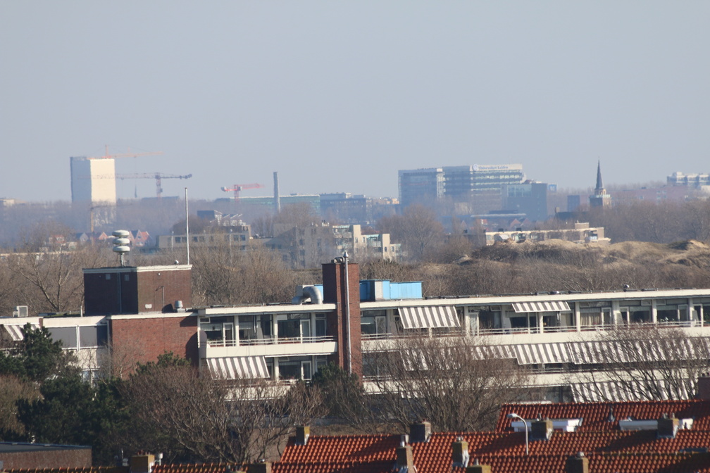 Vuurtoren Naturalis 2